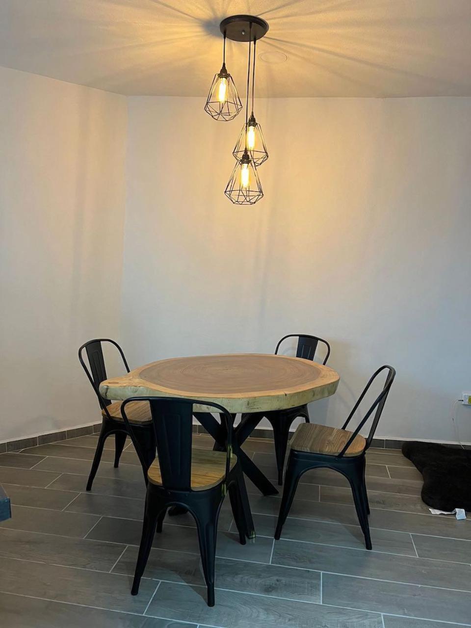 דירות Santeagueda Loft Casa Di Sam En Val'Quirico מראה חיצוני תמונה