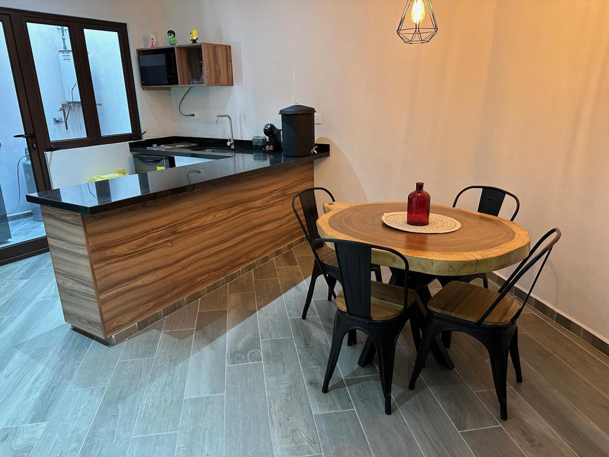דירות Santeagueda Loft Casa Di Sam En Val'Quirico מראה חיצוני תמונה