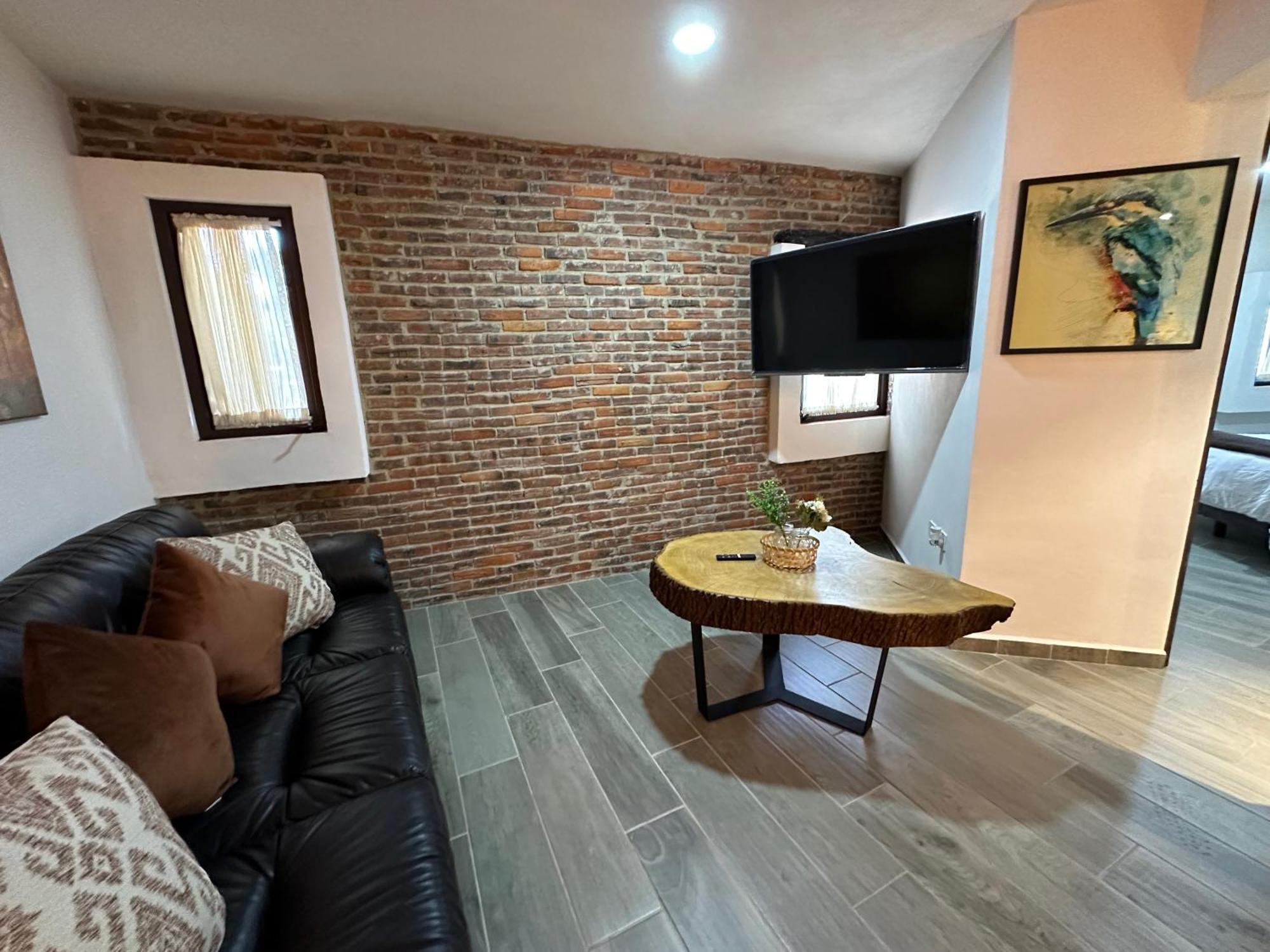 דירות Santeagueda Loft Casa Di Sam En Val'Quirico מראה חיצוני תמונה
